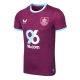 Billige Fotballdrakt Burnley Lesley Ugochukwu #8 Replika Hjemmedrakt 2025-26 Kortermet Billige Fotballdrakt Burnley Lesley Ugochukwu #8 Replika Hjemmedrakt 2025-26 Kortermet